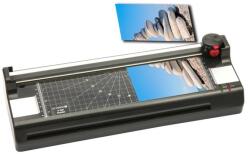 Olympia Laminálógép+vágógép OLYMPIA A340 Combo A/3 (3115)