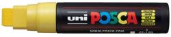 uni Uni POSCA PC-17K sárga marker (186307) (186307)
