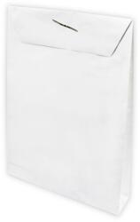 Bluering Tasak TB/3 redõs-talpas 290 x 410 mm kapcsos 6 cm-es talp Bluering® fehér (61264) - tonerpiac