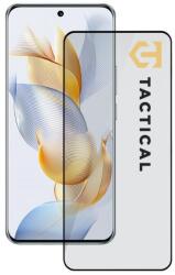 TACTICAL Glass Shield 5D Honor 90 kijelzővédő üvegfólia, fekete (57983115894) (57983115894) (57983115894)