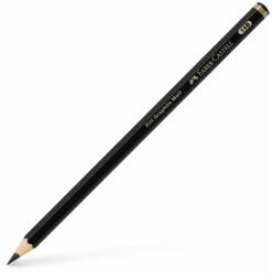 Faber-Castell Pitt "14B" Matt grafitceruza készlet (12db/csomag) (115214) (115214)
