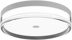 Italux PLF-64536-S-WH LED mennyezetre szerelhető lámpa Molino | 24W LED | 2640lm | 2000K