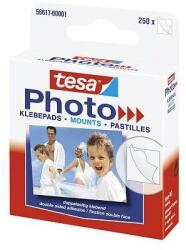 Tesa Photo Klebepads 250 Stück (56617-00001-00) (56617-00001-00) (56617-00001-00)