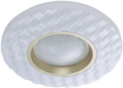 Italux PLF-53647-L-CL LED mennyezetre szerelhető lámpa Bumi | 48W LED | 3360lm | 4000K