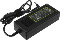 Green Cell AD90P Sony Vaio 6, 5-4, 4mm 120W notebook hálózati töltő adapter fekete (AD90P) (AD90P)