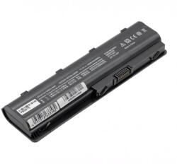 HP Pavilion G4 G6 G7 Compaq Presario CQ32 CQ56 helyettesítő új 6 cellás akkumulátor (HSTNN-CBOW)