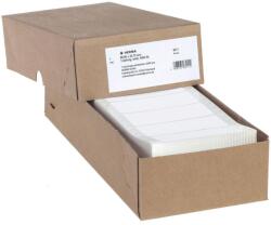 HERMA Computeretiketten weiß 88, 9x35, 7 mm Papier 4000 St. (8211) (8211) (8211)