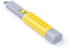 SmartKeeper U03YL Kulcs port zárhoz Sárga (U03YL) (U03YL)