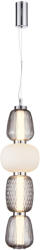 Italux PND-98374-32W-CH LED mennyezeti függőlámpa Eris | 32W LED | 4448lm | 3000K