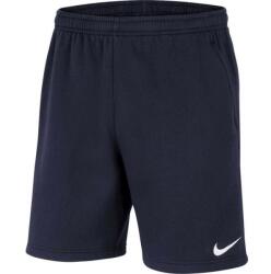 Nike Férfi Park 20 rövidnadrág 2XL kék