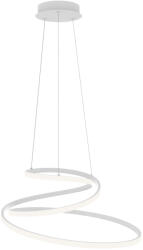 Italux PND-2168-M-WH LED mennyezeti függőlámpa Lorila | 60W LED | 3300lm | 3000-6000K