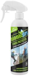 BIONICDRY Impregnálószer cipőkhöz és ruházathoz Power Protector 300ml 300ML