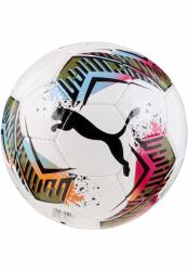 PUMA Unisex Futás Labda Futsal 2 Hs PUMA 4 fehér|kék|rózsaszín