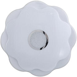 Italux PLF-85740-L-CL LED mennyezetre szerelhető lámpa Normi | 48W LED | 3360lm | 4000K