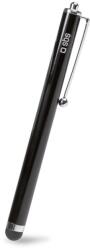 SBS Kapacitív Stylus - Fekete (TE0USC60K) (TE0USC60K)