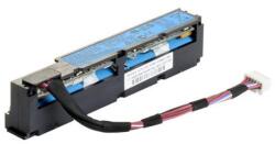 Hewlett & Packard Enterprise Intelligens HPE akkumulátor 96 W, 260 mm kábel (P01367-B21) (P01367-B21)