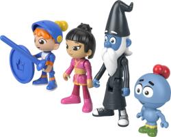 Mattel Fisher-Price Imaginext HGY69 gyermek játékfigura (HGY69) (HGY69)
