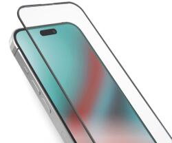 SBS Glas SP Full Cover iPhone 16 Pro Telefon kijelzővédő üveg (TESCRFCIP1661P) (TESCRFCIP1661P)