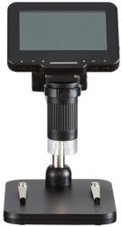 HCT 028-160 Hordozható LCD digitális mikroszkóp 500-1000 nagyítás - fizz