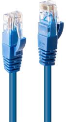 Lindy 48015 hálózati kábel Kék 0, 3 M Cat6 U/UTP (UTP) (48015) (48015)
