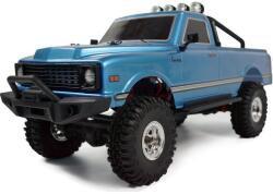 AMEWI RC Auto AMXRock AM18 Pickup Távirányítós autó 1: 18 - Kék (22423) (22423)