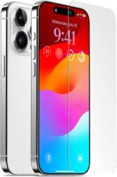 Fusion Apple iPhone 15 Pro Edzett üveg kijelzővédő (FSN-TG-IPH-15P) (FSN-TG-IPH-15P)
