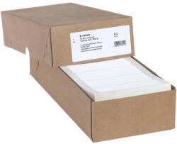 HERMA Computeretiketten weiß 101, 6x35, 7 mm Papier 4000 St. (8212) (8212)