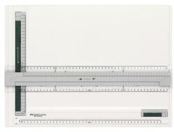 Faber-Castell Zeichenplatte TK-System A3 (171273) (171273) (171273)