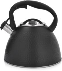 Ambition Bubble vízforraló 2.6 l fekete