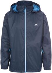 TRESPASS Férfi Briar vízálló kabát kék - decathlon - 39 790 Ft