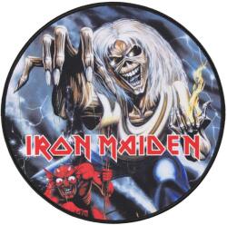 SUPERDRIVE Iron Maiden Number Of The Beast Gaming Mouse Pad (SA5646-IM2) (SA5646-IM2)