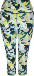 DARE 2B Női befolyásos szirom 3/4 leggings M kék