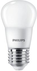 Philips CorePro LED Csepp izzó 3W 250lm 2700K E27 - Meleg fehér (PH-31242500) (PH-31242500)