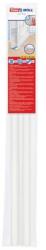 tesa (05418-00004-01) Küszöblemez dupla tömítés moll® Fehér (H x Sz) 0.95 m x 25 mm 1 db (05418-00004-01) (05418-00004-01)