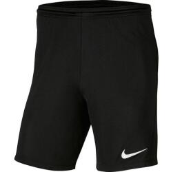 NIKE Férfi Dry Park III rövidnadrág 2XL fekete