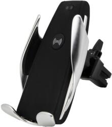2GO Automatischer Handyhalter m. Wireless Charging Funktion (797161) (797161) (797161)