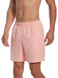 NIKE Férfi 7 Volley M NESSA559 Úszónadrág NESSA559 2XL rózsaszín