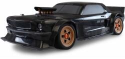 AMEWI RC Auto HC7 Street Racer Li-Po 5000mAh schwarz/14 (21091) (21091) (21091)