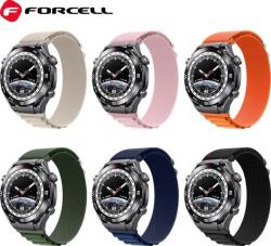 ForCell F-Design FS05 Samsung Galaxy Watch 22mm szíj, zöld ( )