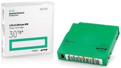 HP LTO8 Ultrium 30 TB RW Data Cartridge (Q2078A) (Q2078A) (Q2078A)
