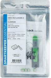 SmartKeeper CL04PKGN USB-C Portblokkoló (CL04PKGN) (CL04PKGN)