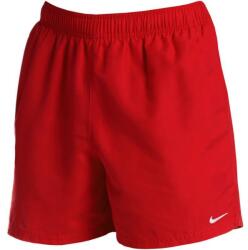NIKE Férfi 7 Volley M NESSA559 Úszónadrág NESSA559 S vörös