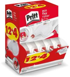 Pritt Multipack Korrektur Roller EcoFlex (9H PRKEM) (9H PRKEM) (9H PRKEM)
