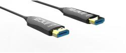 cian technology INCA HDMI-Kabel IHD-50T 2.0 Anschlusskabel 4K, 30Hz, 50m retail (IHD-50T) (IHD-50T) (IHD-50T)