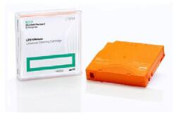 Hewlett & Packard Enterprise HPE C7978A Ultrium Universal Cleaning Cartridge (C7978A) (C7978A)