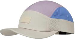 BUFF Női baseball sapka, Buff 5 Panel Go Cap, rózsaszín L/XL rózsaszín|szürke