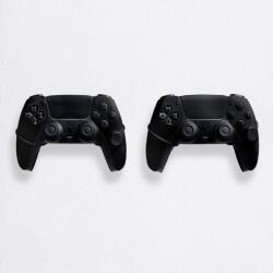 FloatingGrip Floating Grip Wandhalterung Controller PS3-PS5 schwarz (FG-PSCO-151B) (FG-PSCO-151B) (FG-PSCO-151B)
