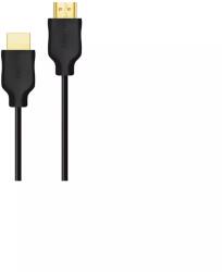 Philips SWV5510/00 HDMI kábel 1, 5 M HDMI A-típus (Standard) Fekete (SWV5510/00) (SWV5510/00)