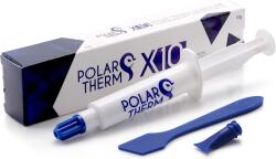 Polartherm X-10 Hővezető paszta (10g) (PT-X10-010) (PT-X10-010)