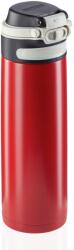 Leifheit 600ml Termosz - Piros (103273) (103273)